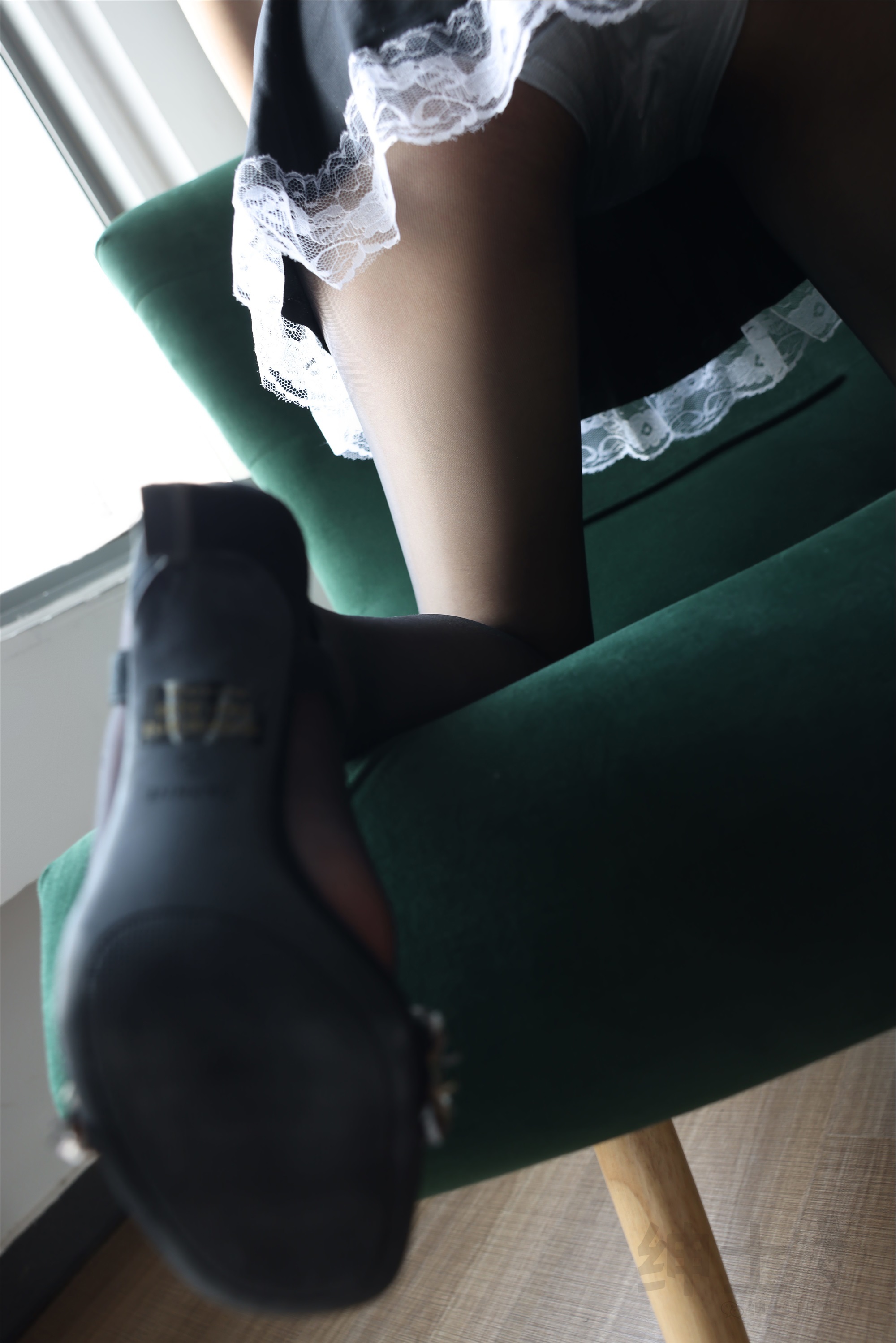 SHENSHI绅士 - SS043 依依